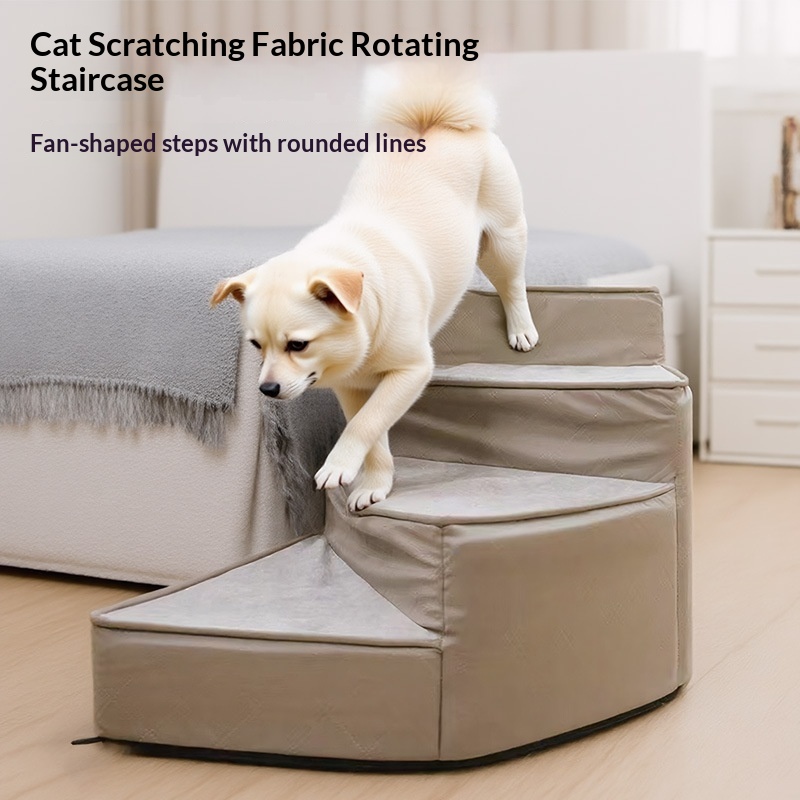 Universal Pet Climbing Ladder image 7