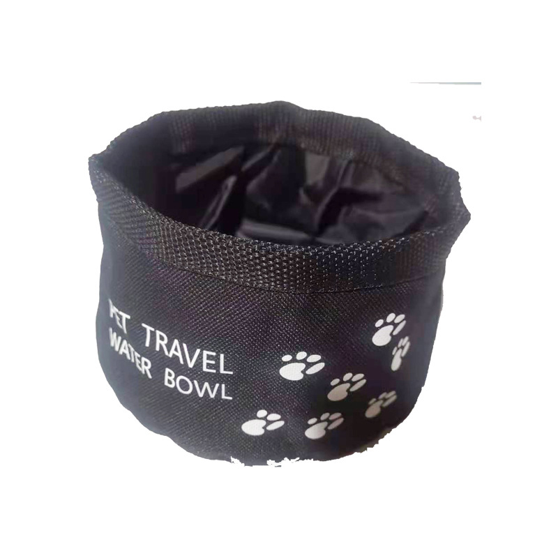 Pet Bowl Dog Feeding Dish Cat Food Bowl image 3