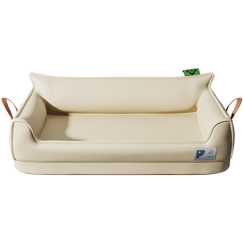 Removable And Washable Dog Bed Pet Nest image 3