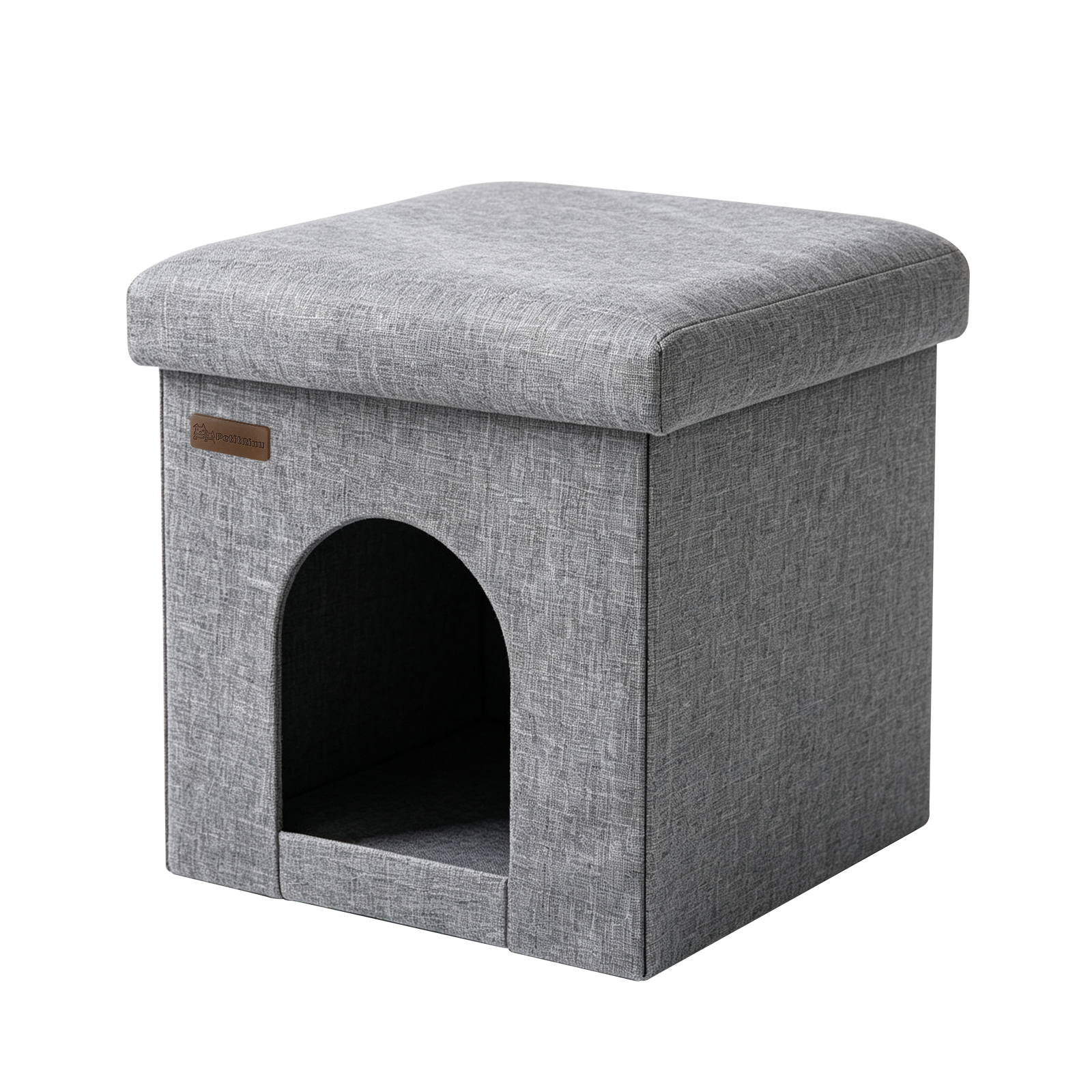 Cat Bed Stool image 3