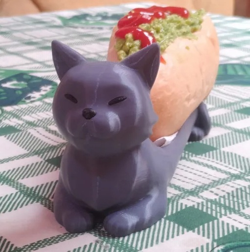 Hot Dog Tray Dining Table Decorations image 17