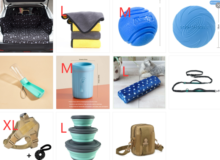 Pet Absorbent Towel Multi-size High Quality Pet Bath Towel image 4
