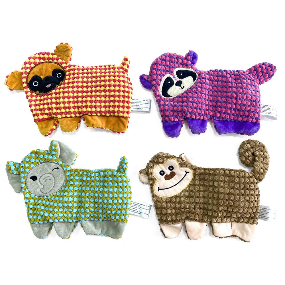 No Stuffing Squeaker Dog Toy image 8
