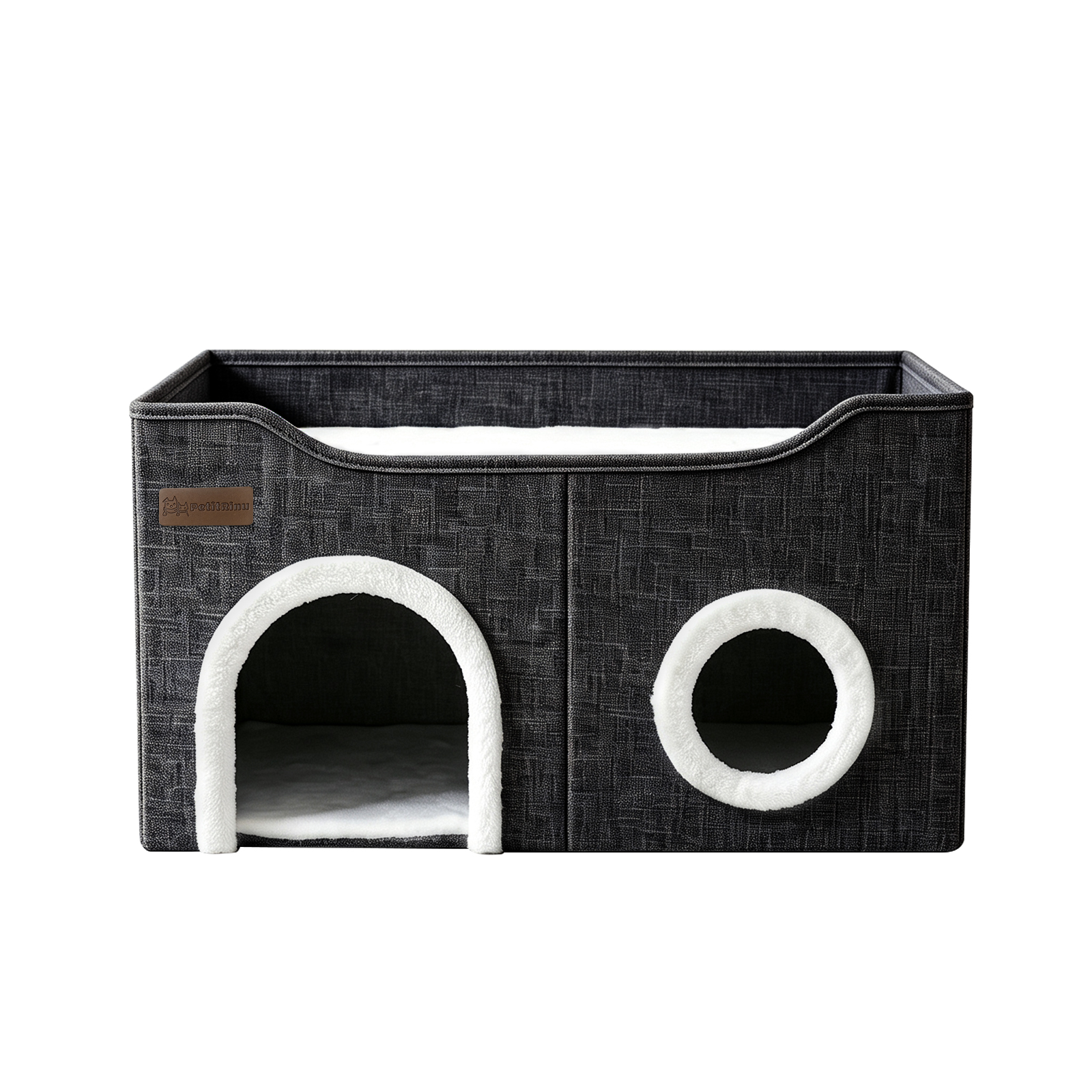 Horizontal Cat Bed