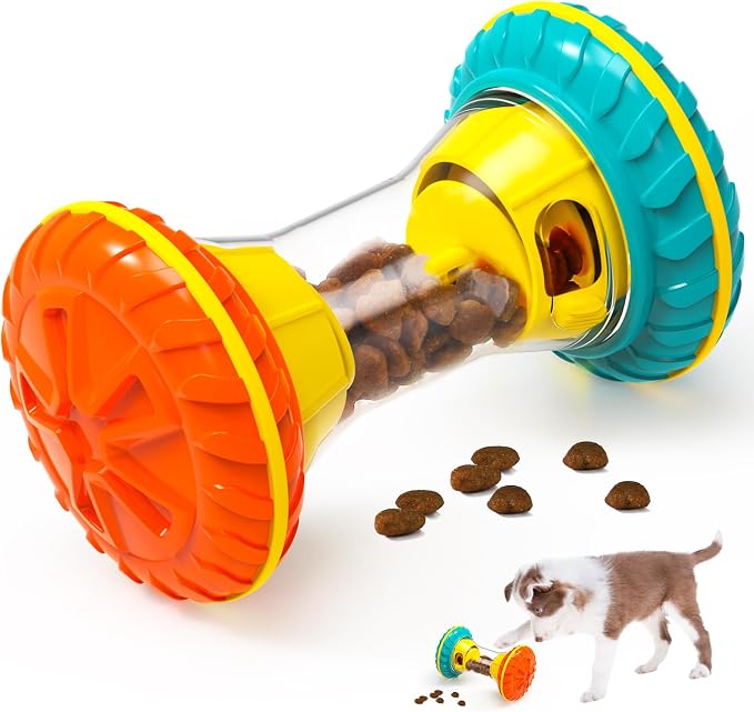 Interactive Dog Puzzle Slow Feeder image 2