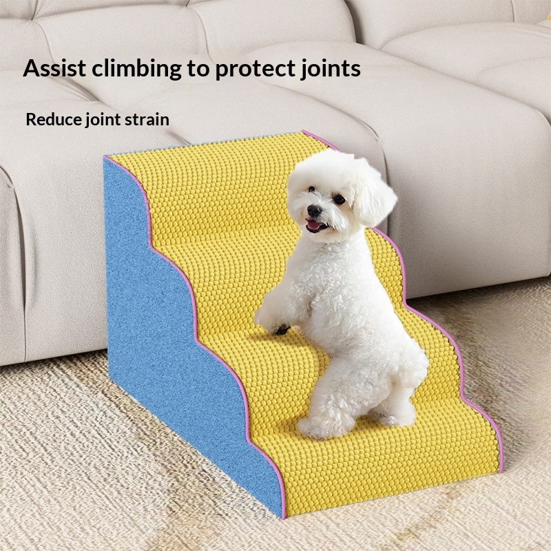 Pet Ramp Steps Tier image 4