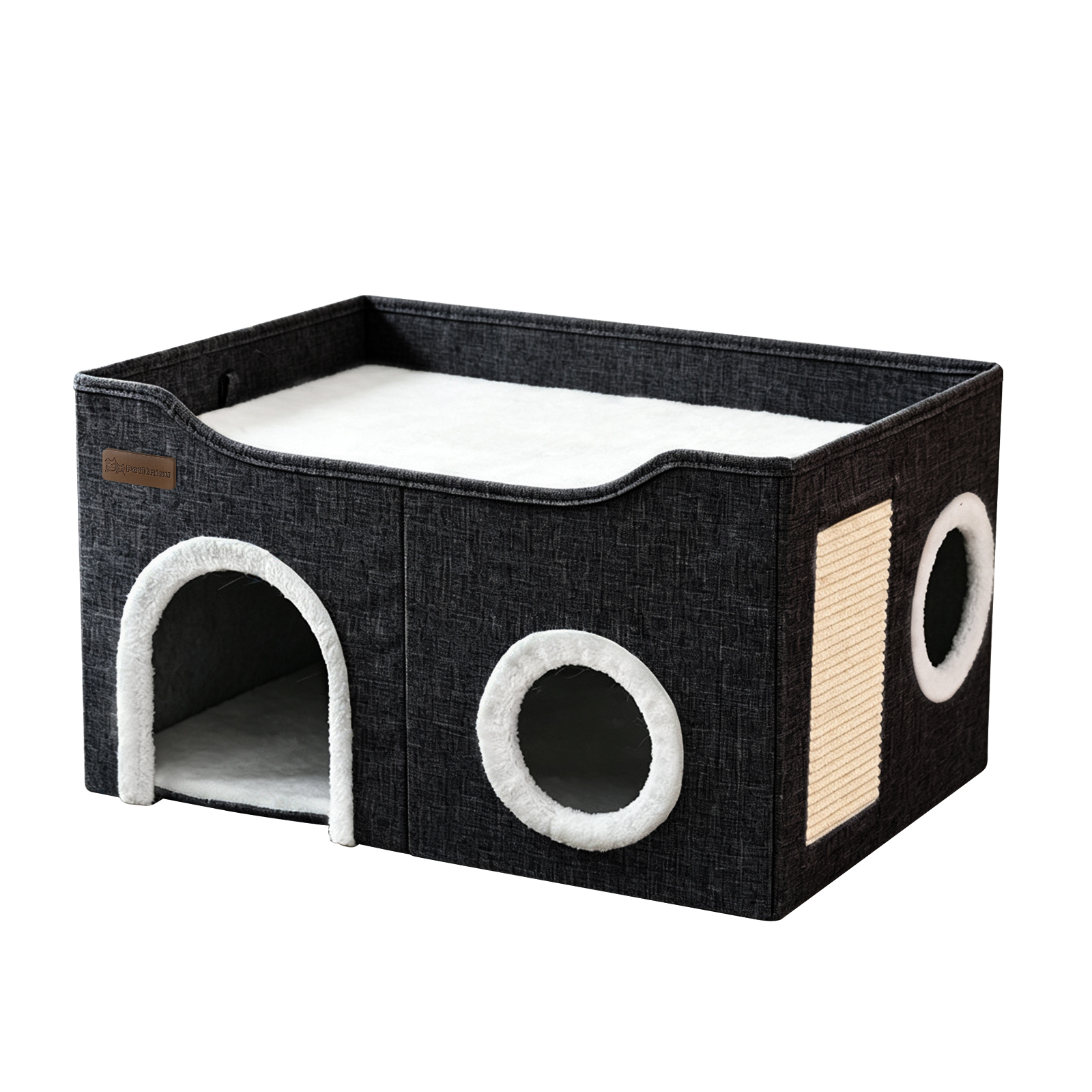 Horizontal Cat Bed image 6