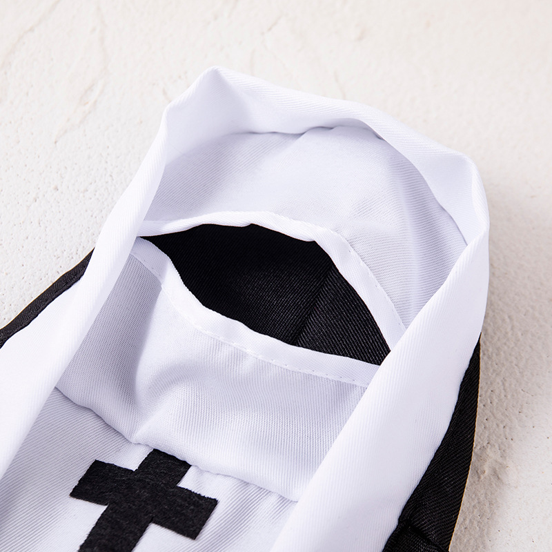 Cat Nun Costume image 4