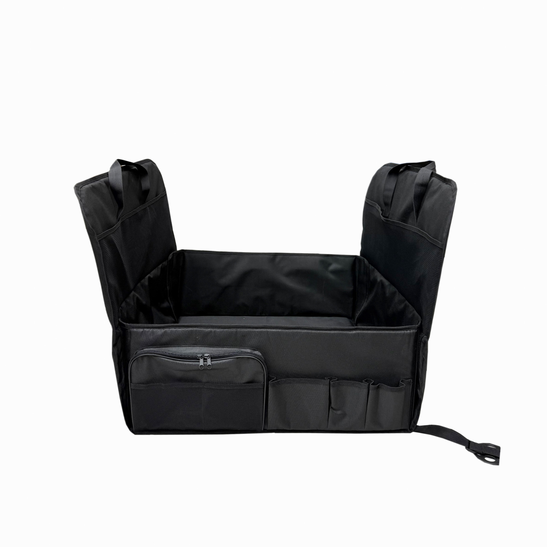 Waterproof Pet Car Seat Cover image 5