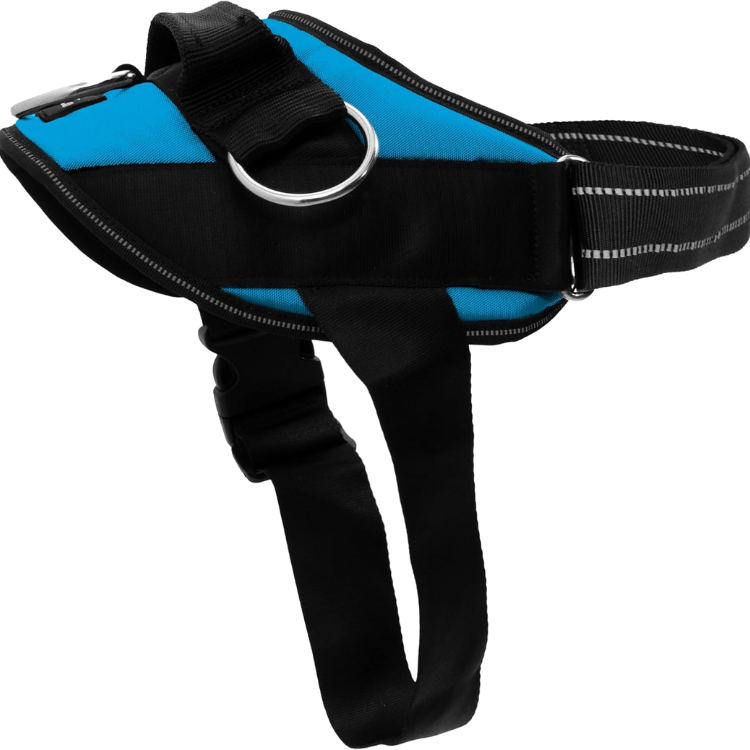 ShawnCo No-Pull Dog Harness image 3