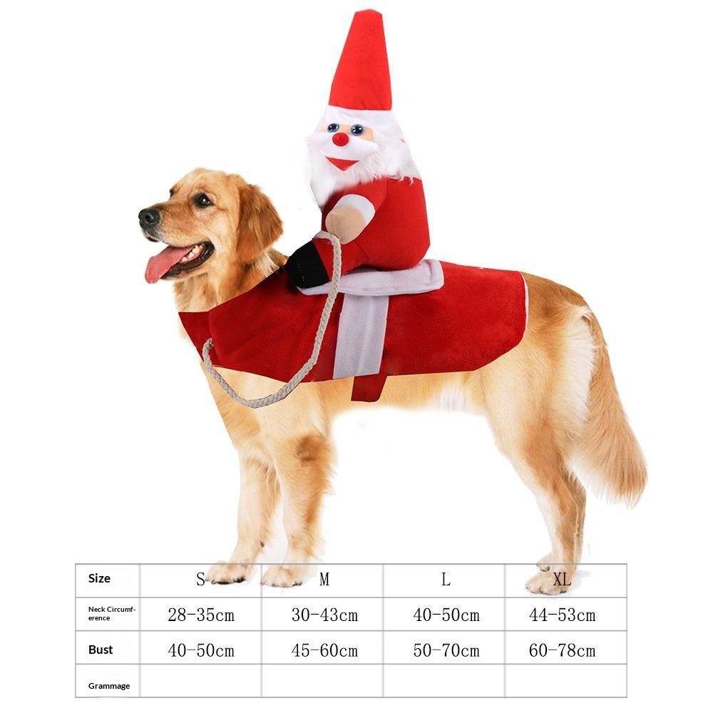 Pet Clothing Cat And Dog Apparel Supplies image 6