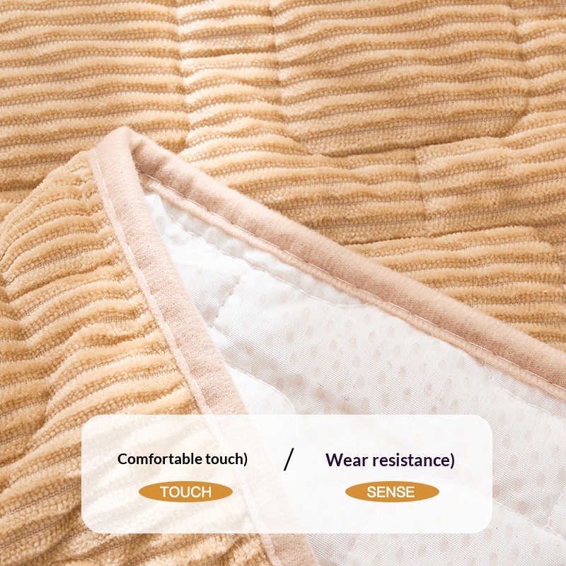 Dog Sleeping Mat Cat Bed Dog Bednon-slip And Stain-resistant image 29