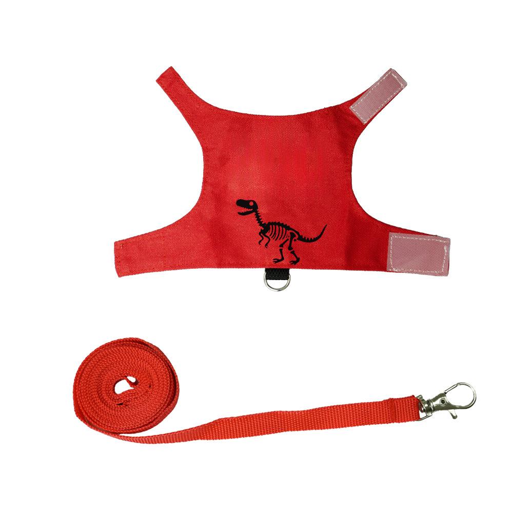 Lizard Harness And Leash Set image 5