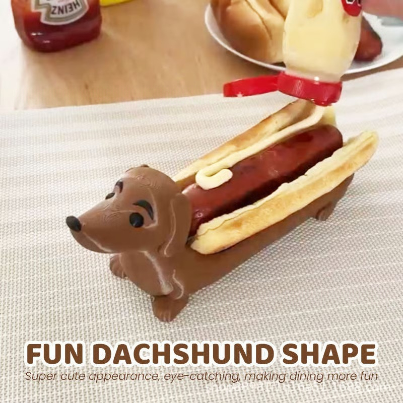 Hot Dog Tray Dining Table Decorations image 13