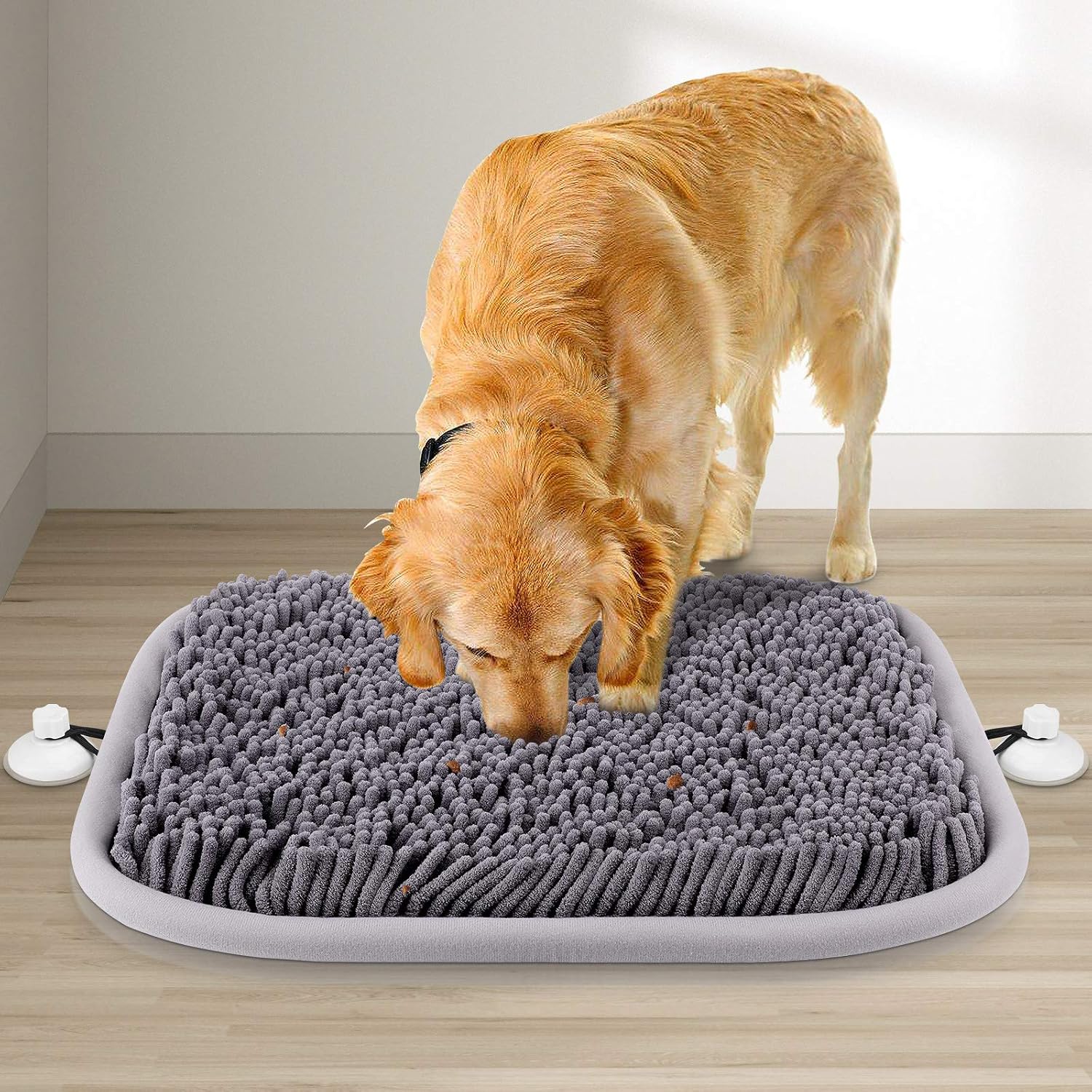 PlusPet Interactive Dog Snuffle Mat