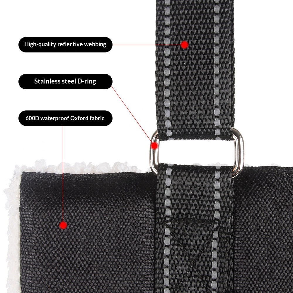 Outdoor Rehabilitation Pet Supplies Assistive Strap