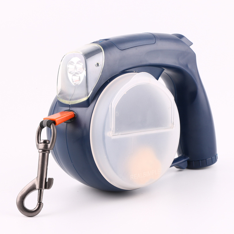 Portable Automatic Retractable Dog Leash image 8