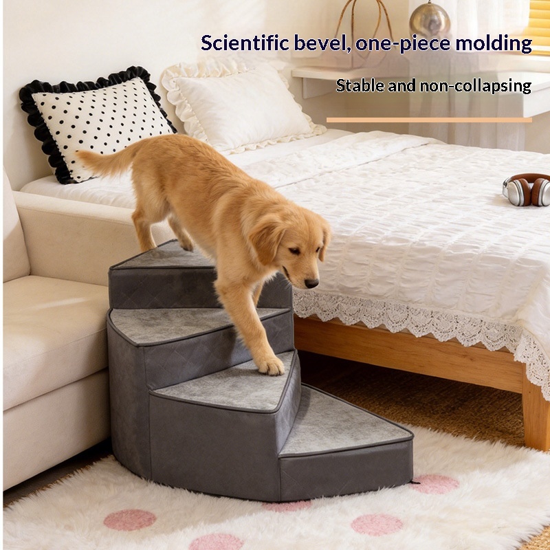 Universal Pet Climbing Ladder image 3