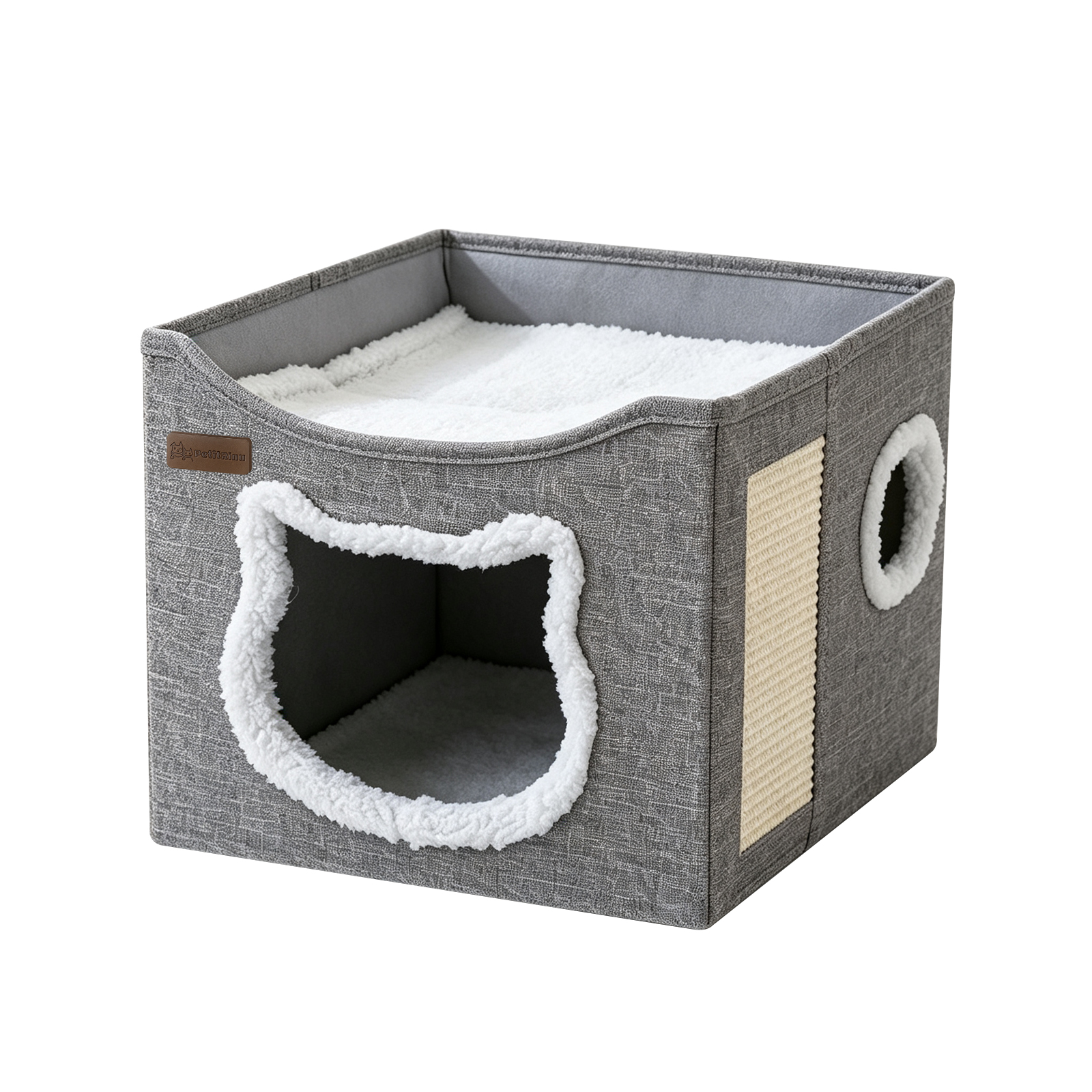 Cat Ears  Cat Bed,Cat Face Cat Bed image 10