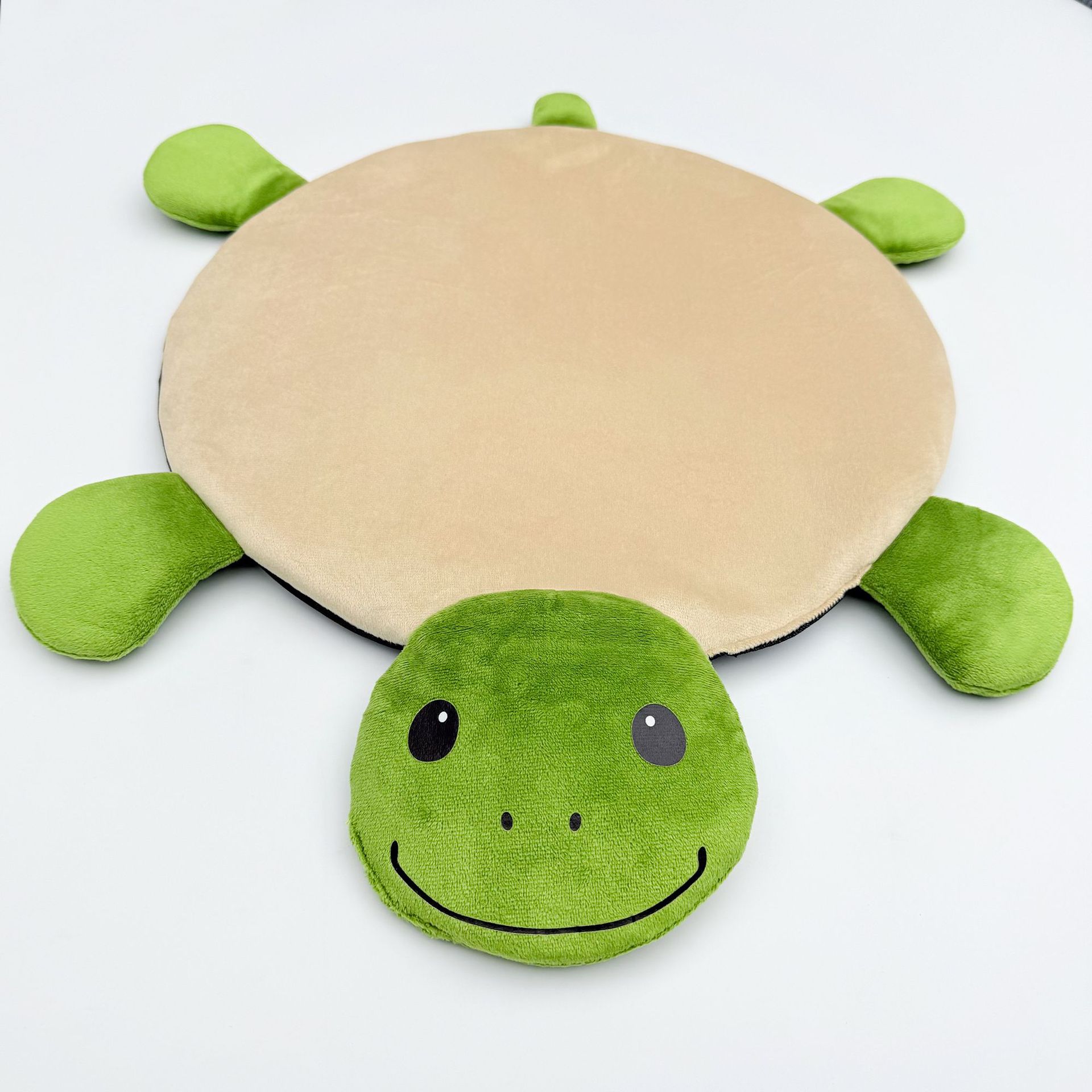 Portable Non-Slip Pet Sleeping Mat