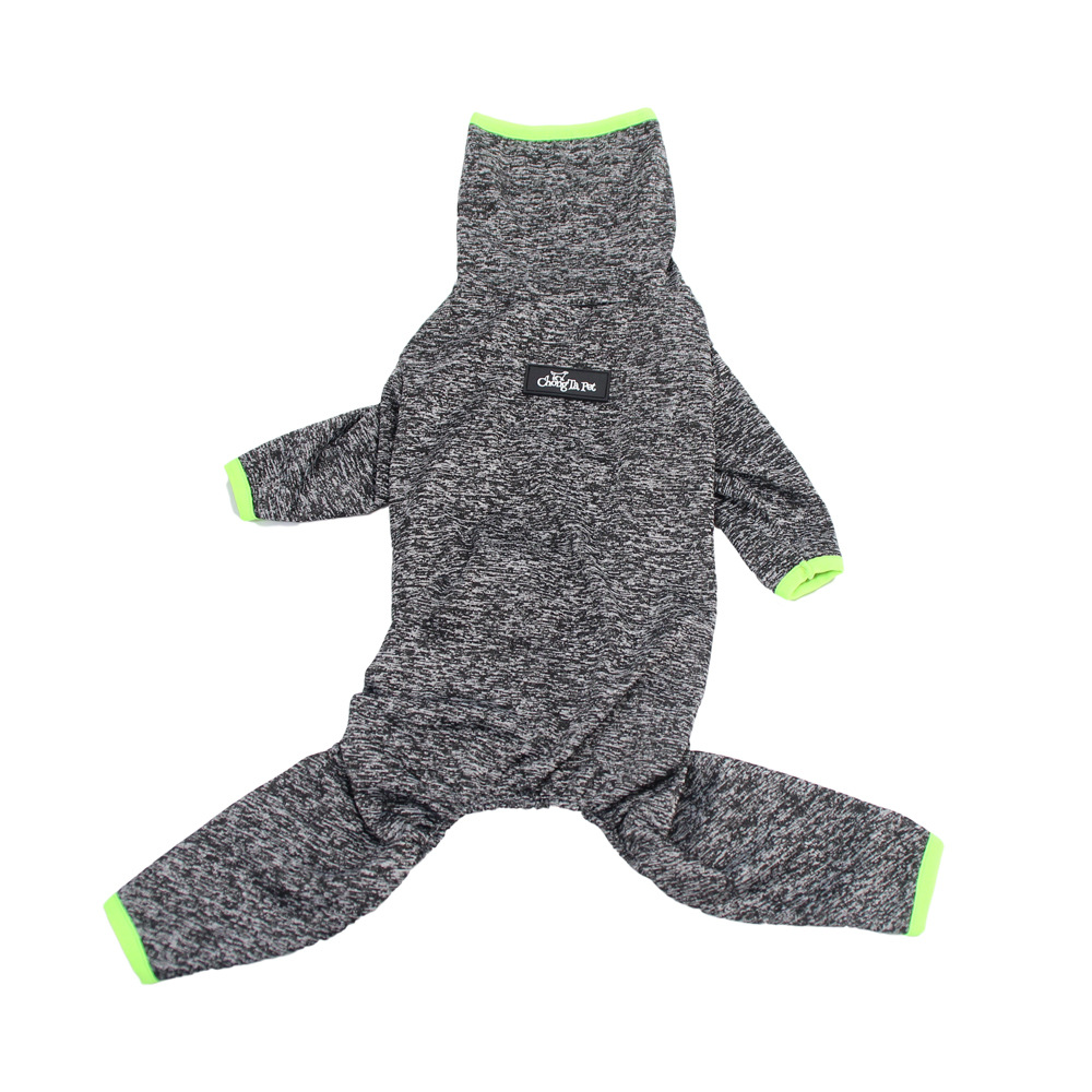 Anti-Static Four-Legged Large Dog Coat image 7