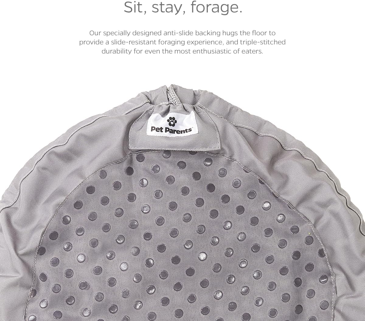 Forager Slow Feeder Dog Bowl and Snuffle Mat image 6