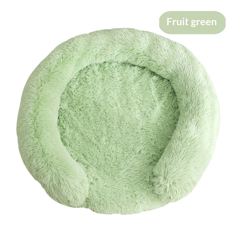 Warm Pet Bed For Home Dog Kennel image 7