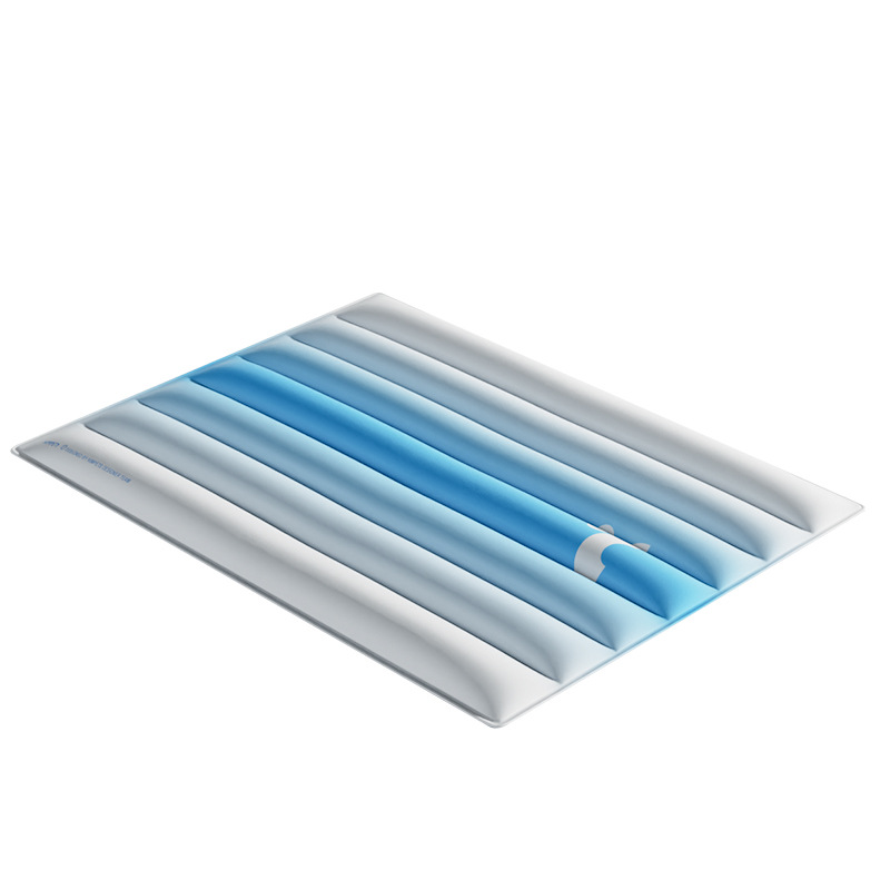 Dog Cooling Mat, Cooling Mat For Dogs & Cats, Cat Cooling Mat, Pet Cooling Mat, Cooling Gel Pad For Dogs & Cats, Summer Pet Cool Mat, Hand Washable, Pets Gel Cooling Pad image 3