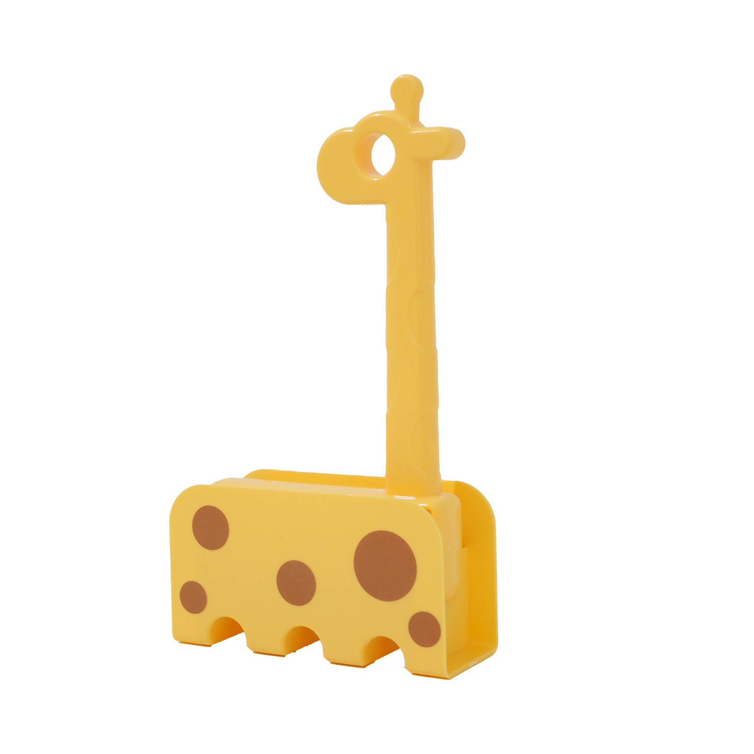 Giraffe Pet Hair Lint Roller image 4