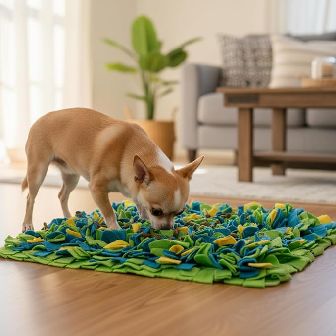 Interactive Dog Snuffle Mat image 3