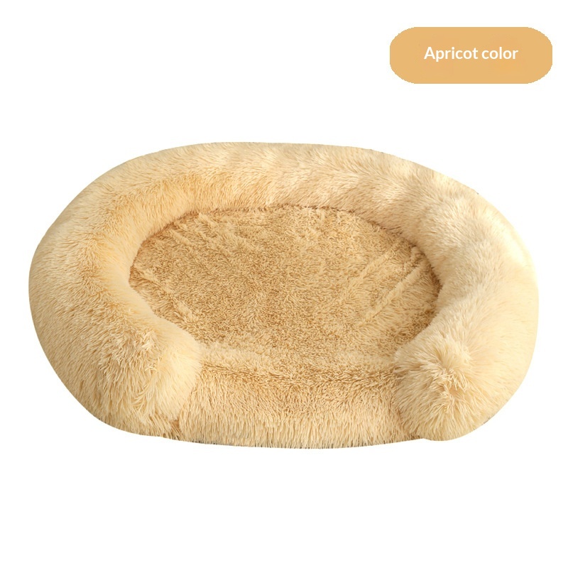 Warm Pet Bed For Home Dog Kennel image 21