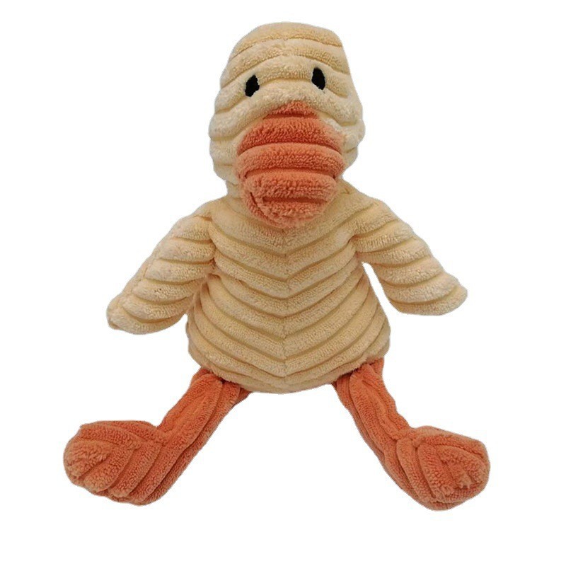PlusPet Stuffed Squeaky Dog Toy Bundle image 5