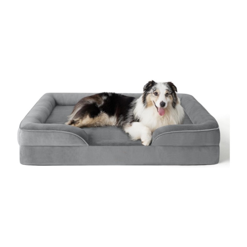Dog And Cat Beds For Small MediumAnd Large Breeds image 7