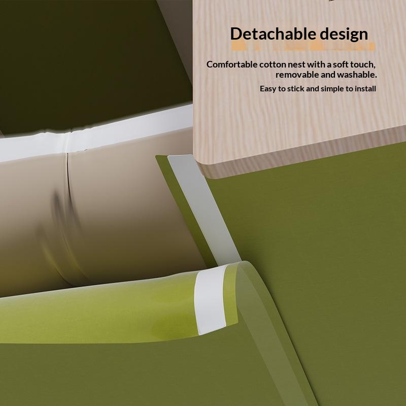 Eco Wood Solid Pet Bed image 10