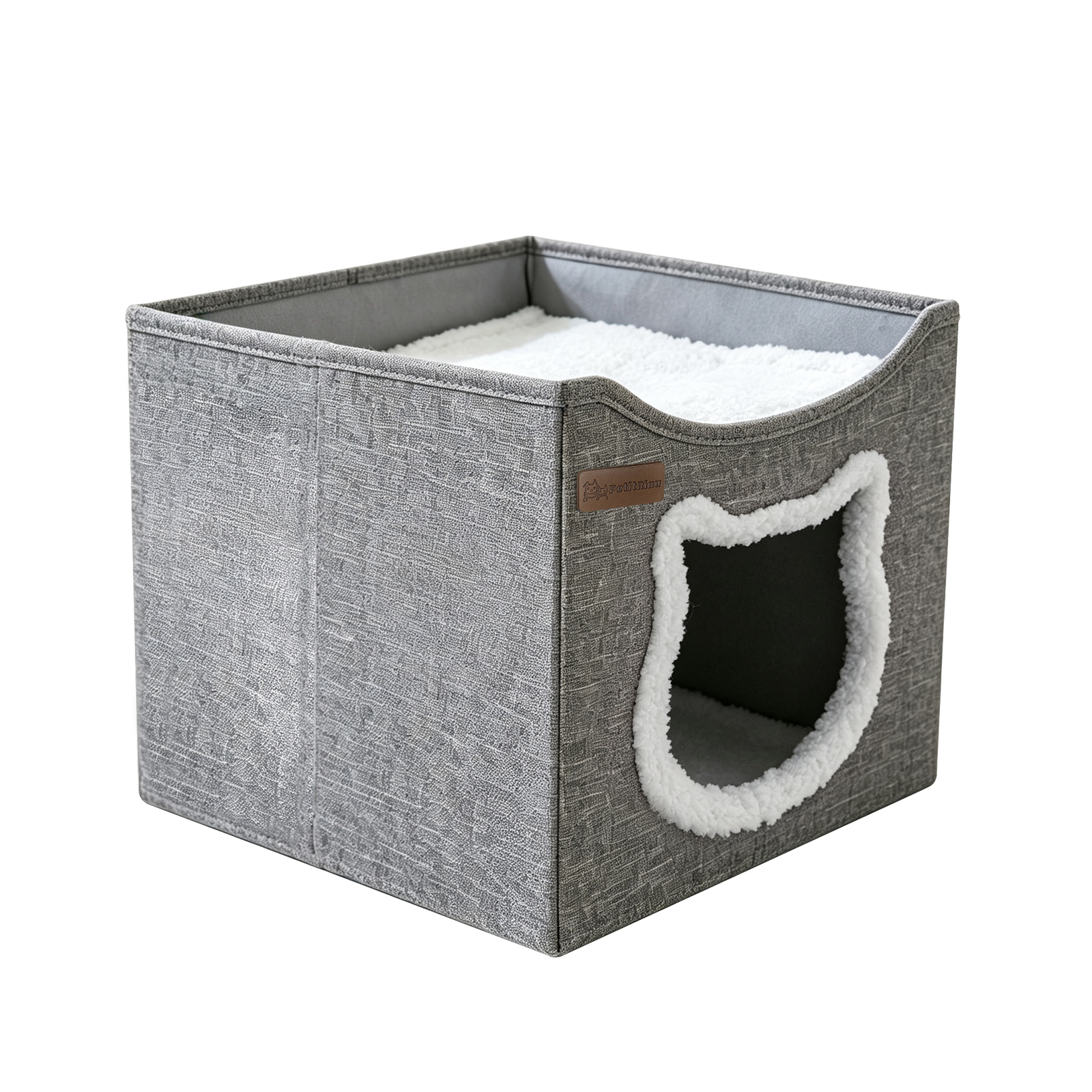 Cat Ears  Cat Bed,Cat Face Cat Bed image 15
