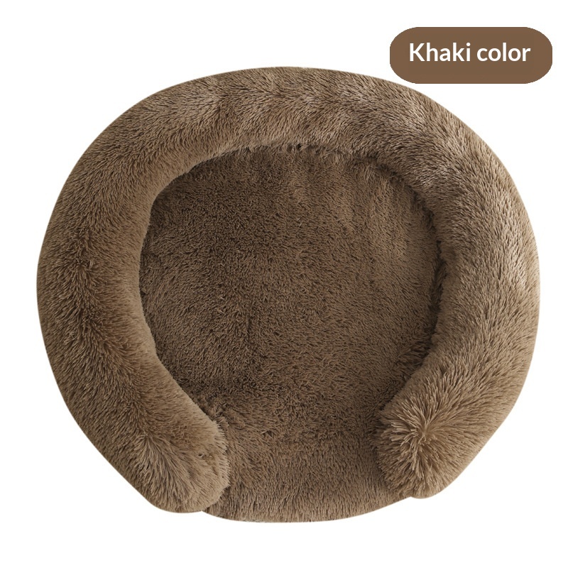 Warm Pet Bed For Home Dog Kennel image 10