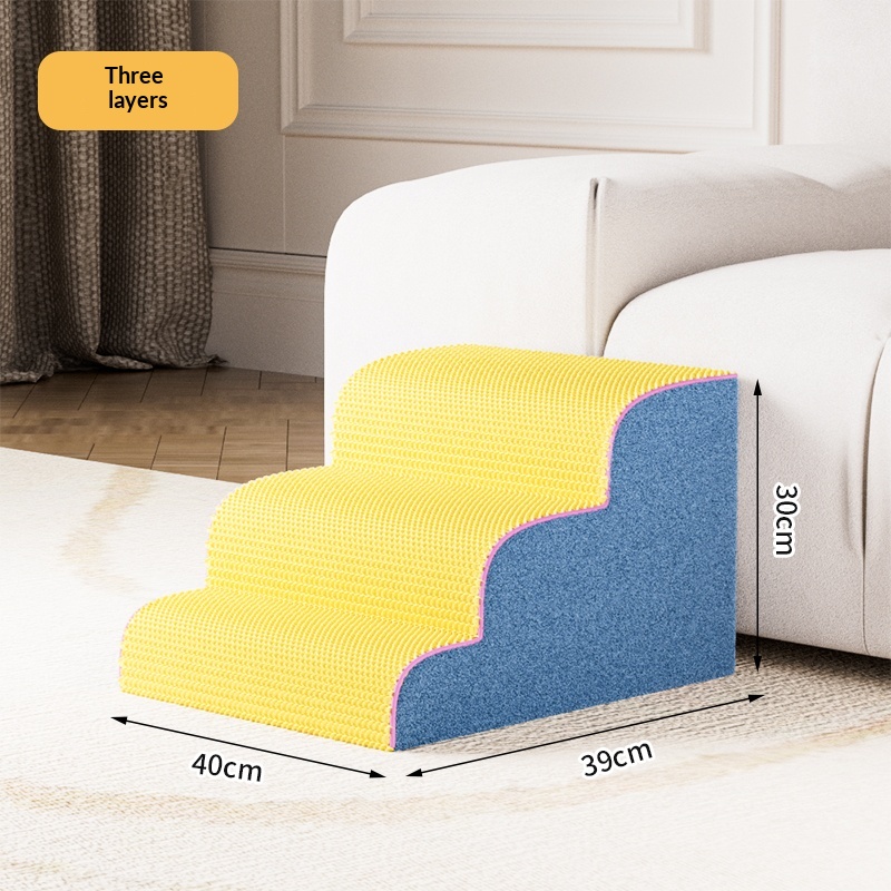 Pet Ramp Steps Tier image 10