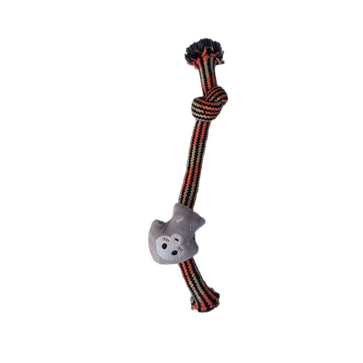 Halloween Spider Plush Tug Dog Toy image 19