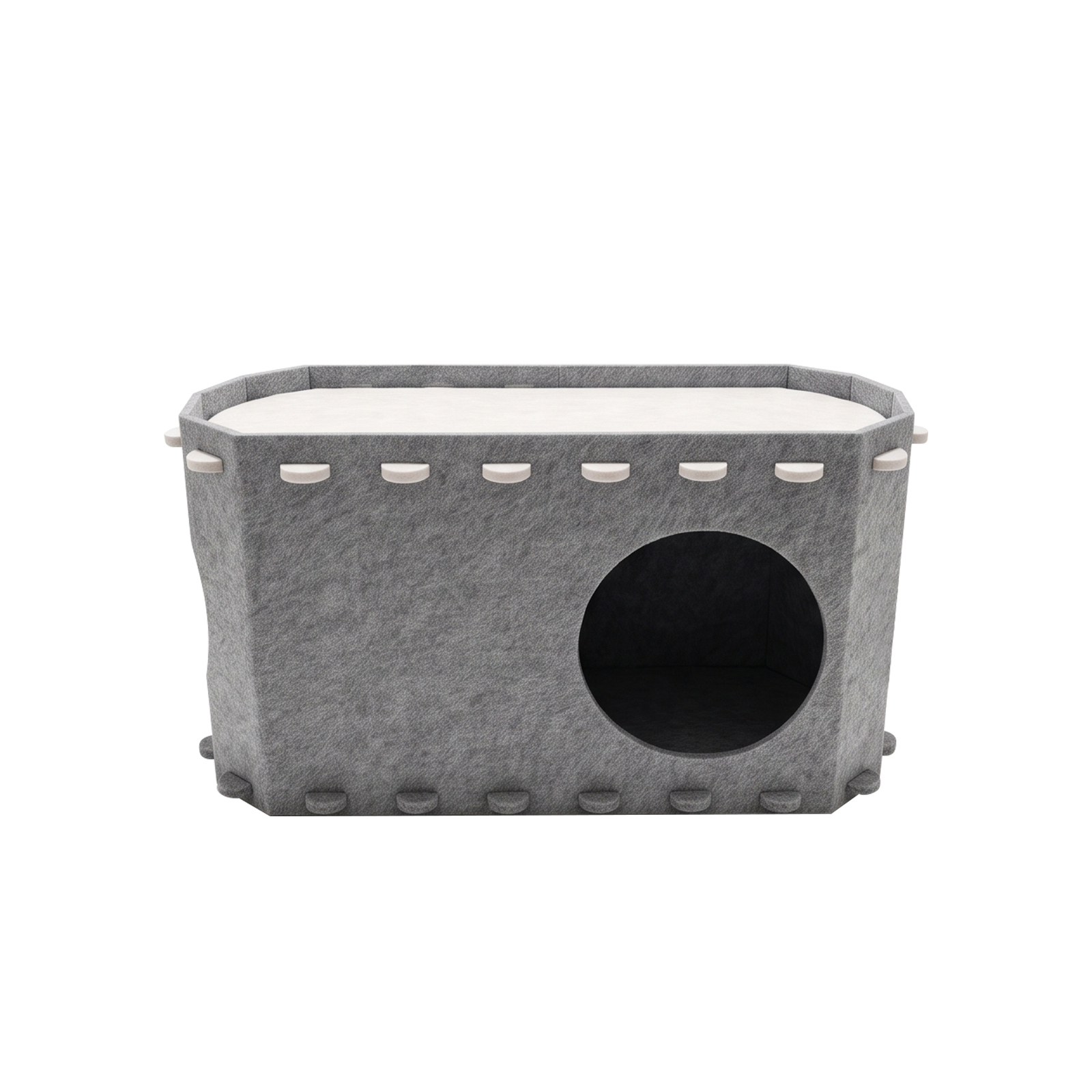 Cat House Petting Room image 11