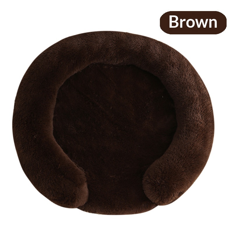 Warm Pet Bed For Home Dog Kennel image 5