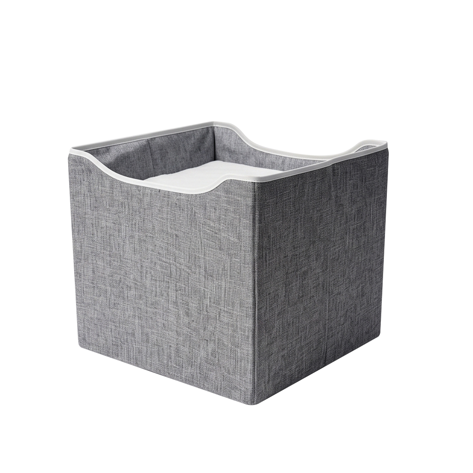 Four-corner Cat Bed image 2