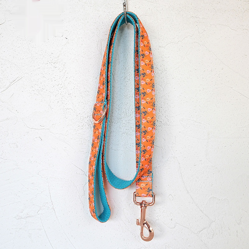 Cherry Pear Dog Collar Pet Supplies image 6
