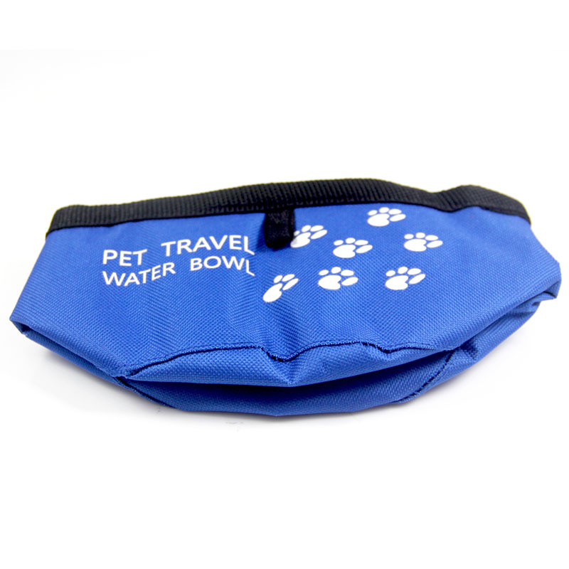 Pet Bowl Dog Feeding Dish Cat Food Bowl image 5