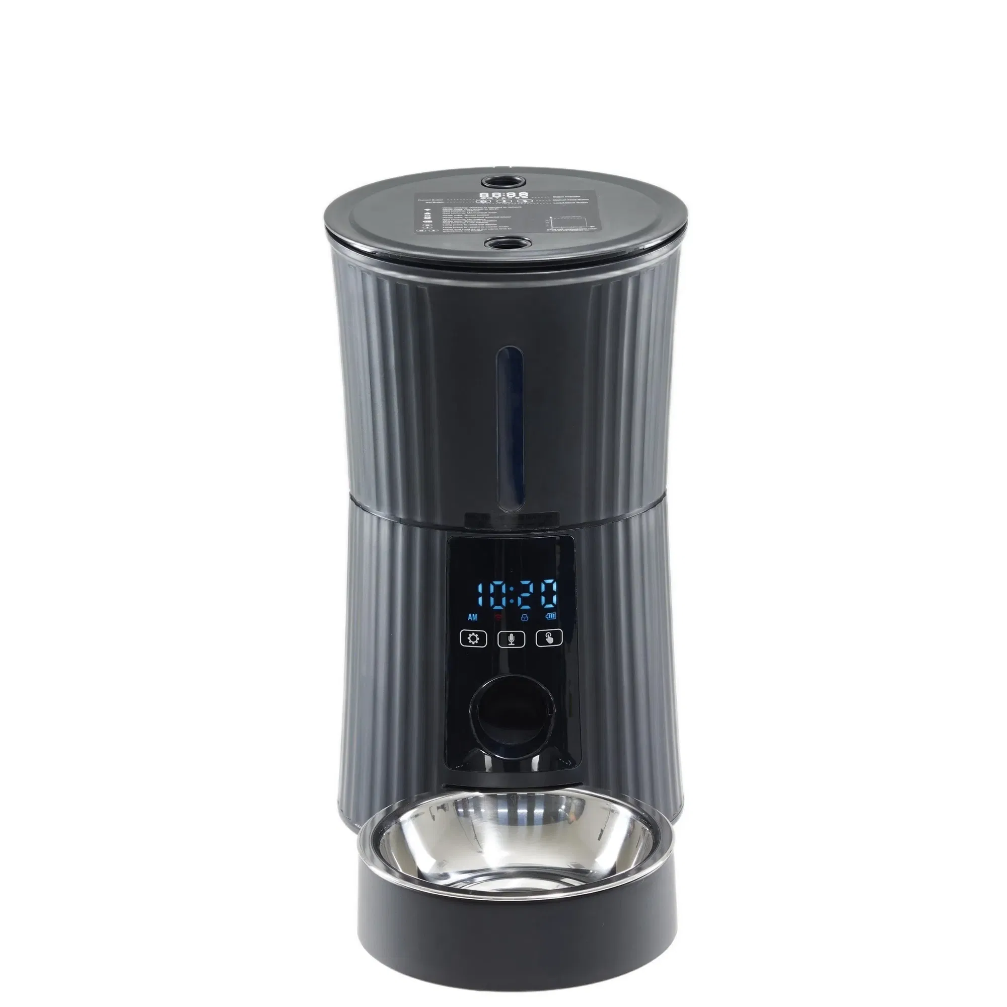 Smart WiFi 4L Pet Feeder image 6