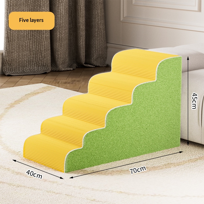 Pet Ramp Steps Tier image 12