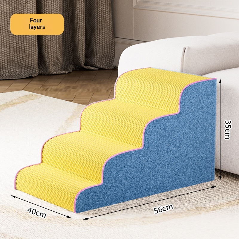Pet Ramp Steps Tier image 16