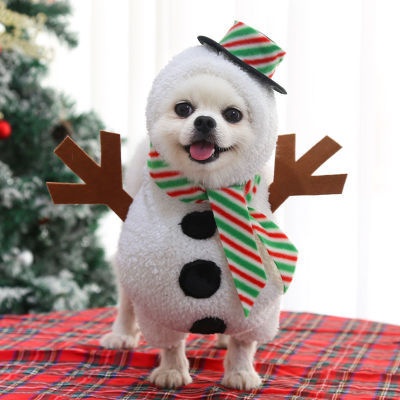 Pet Clothing Cat And Dog Apparel Supplies image 2
