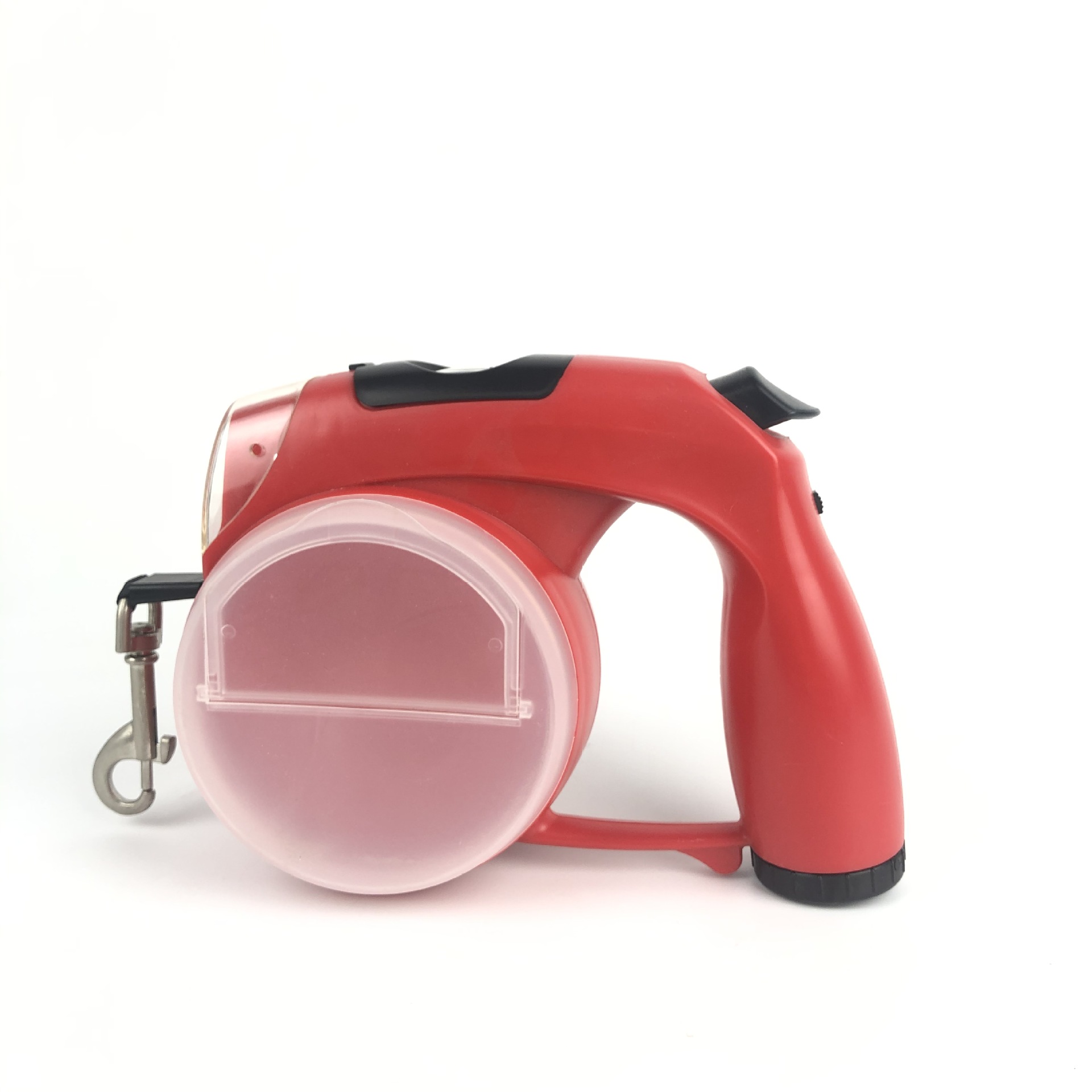 Portable Automatic Retractable Dog Leash image 7