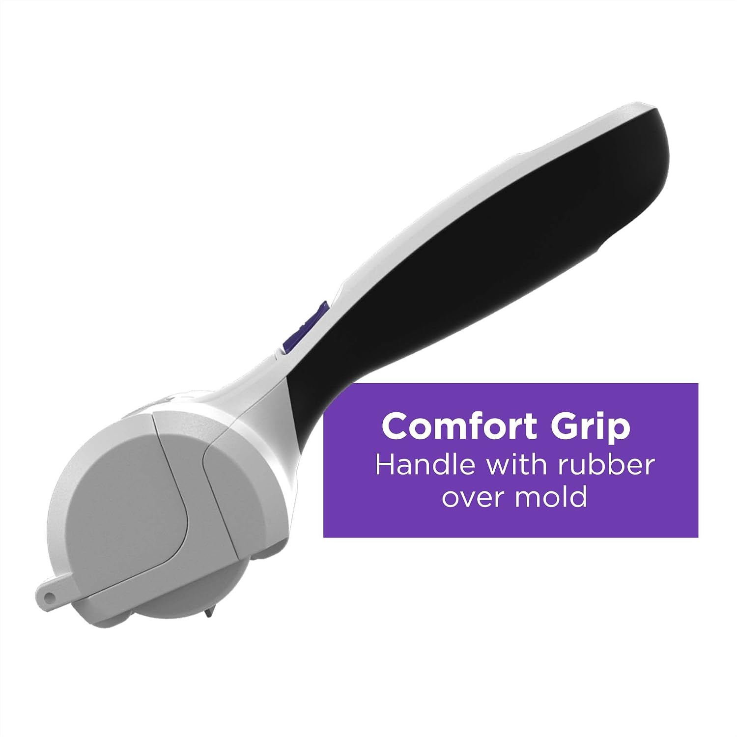 Reusable Pet Hair Remover Roller image 3