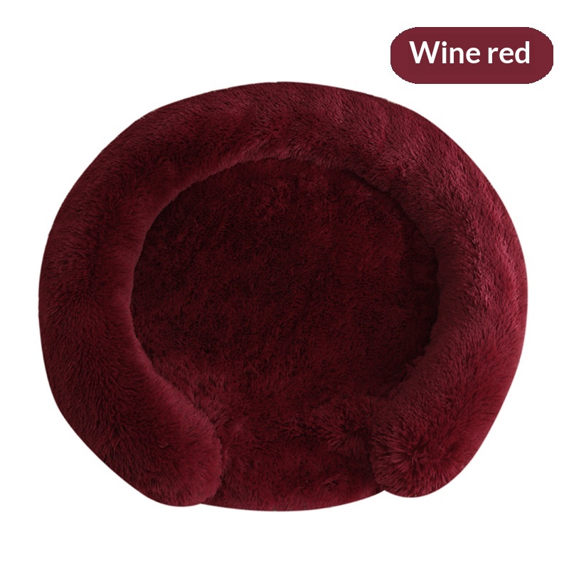 Warm Pet Bed For Home Dog Kennel image 6